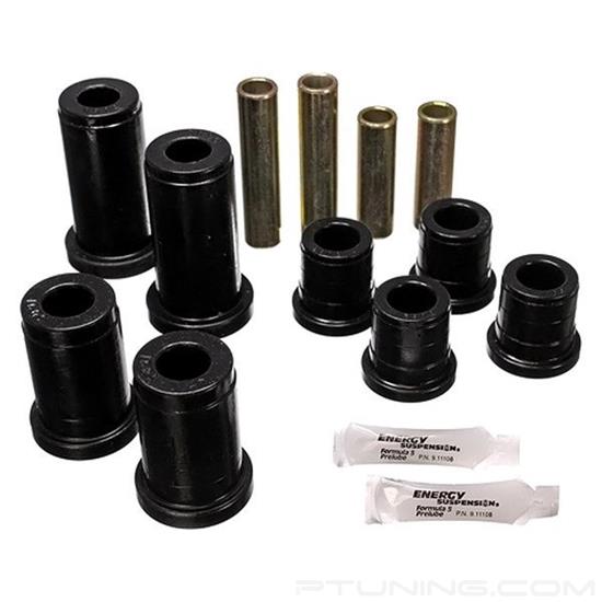 Picture of Front Control Arm Bushings - Black