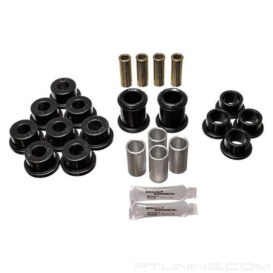 Picture of Front Control Arm Bushings - Black