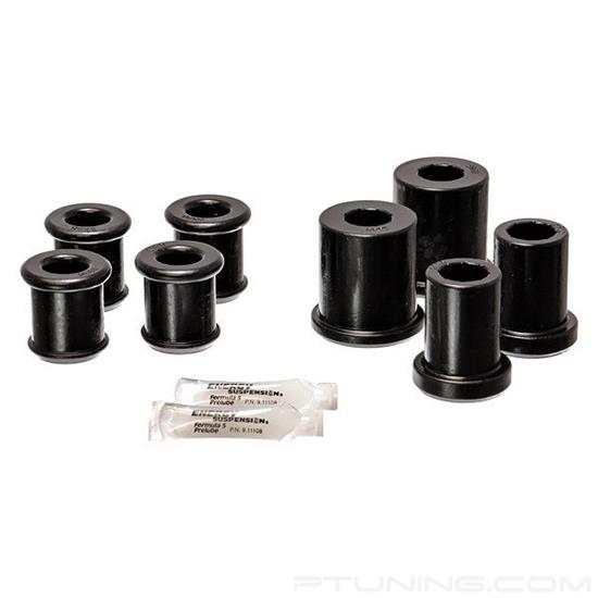 Picture of Front Control Arm Bushings - Black