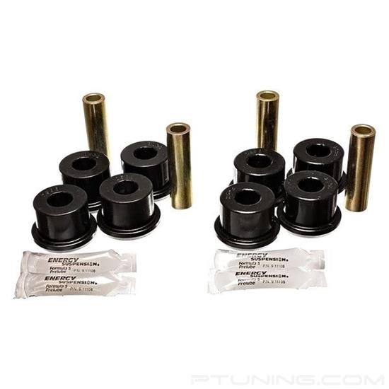 Picture of Rear Control Arm Bushings - Black