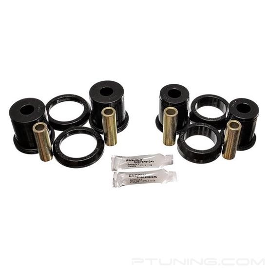 Picture of Rear Upper Control Arm Bushings - Black