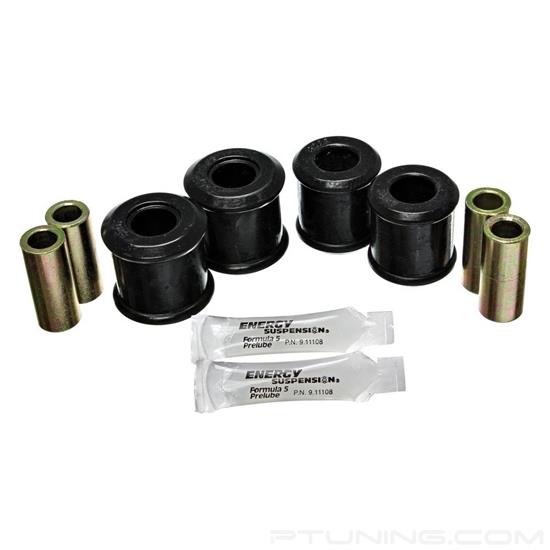 Picture of Rear Control Arm Bushings - Black