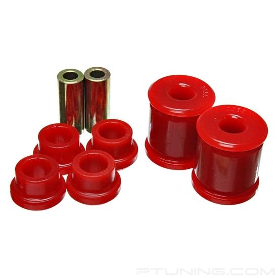 Picture of Front Control Arm Bushings - Red
