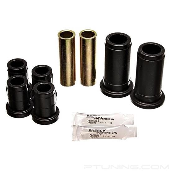 Picture of Front Control Arm Bushings - Black