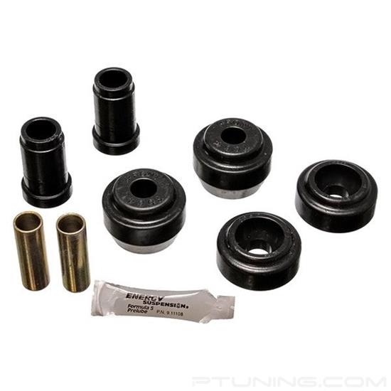 Picture of Front Control Arm Bushings - Black