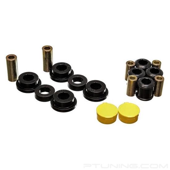 Picture of Front Control Arm Bushings - Black