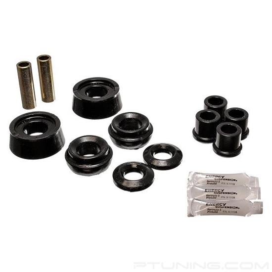 Picture of Front Control Arm Bushings - Black