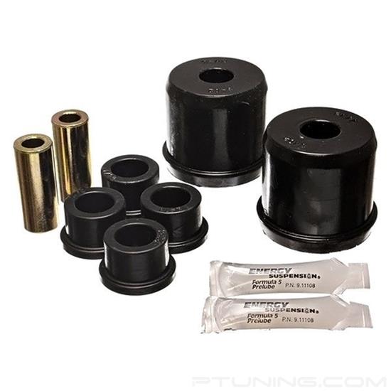 Picture of Front Control Arm Bushings - Black