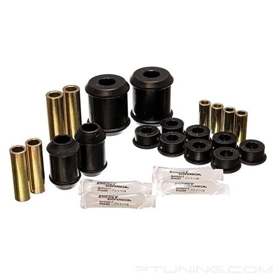 Picture of Rear Control Arm Bushings - Black