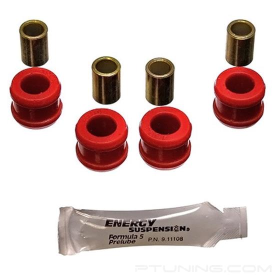 Picture of Rear Sway Bar End Link Bushings - Red