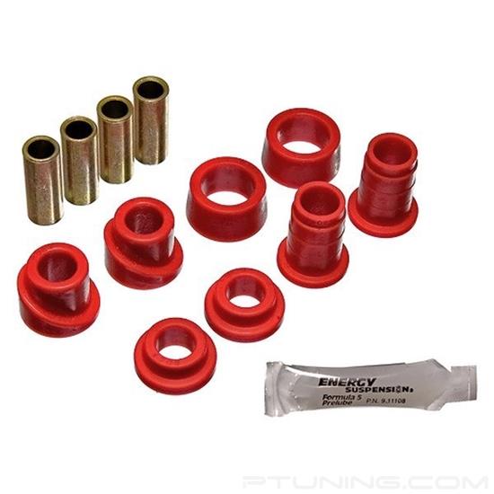 Picture of Front Sway Bar End Link Bushings - Red