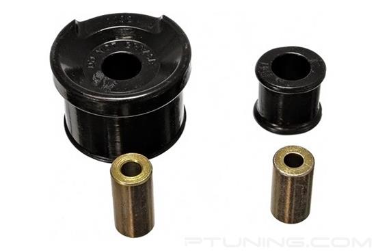 Picture of Lower Front Motor Torque Mount Inserts - Black