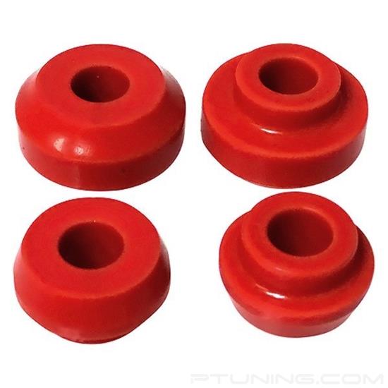 Picture of Radius Strut Arm Bushings - Red