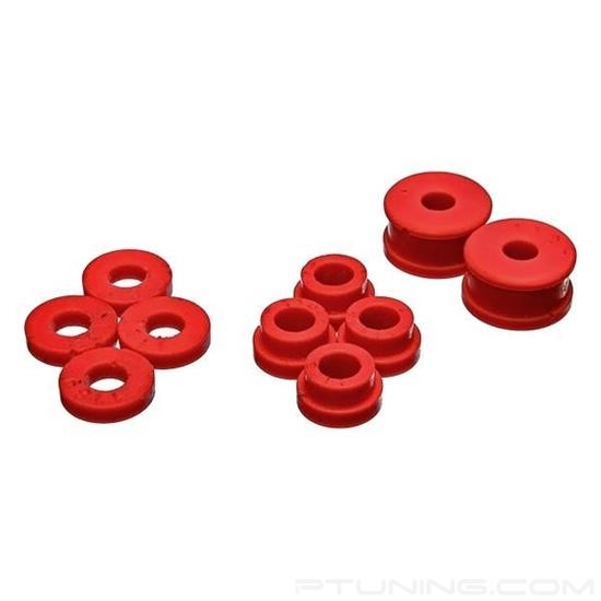 Picture of Shifter Stabilizer Bushing Set - Red