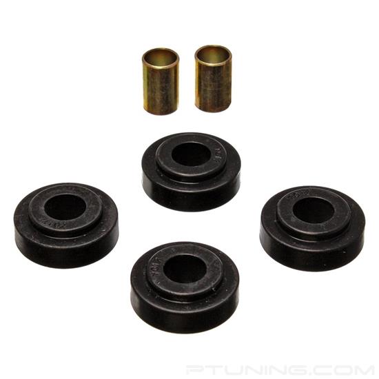 Picture of Front Strut Rod Bushings - Black