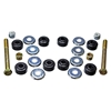 Picture of Front Sway Bar End Link Bushings - Black