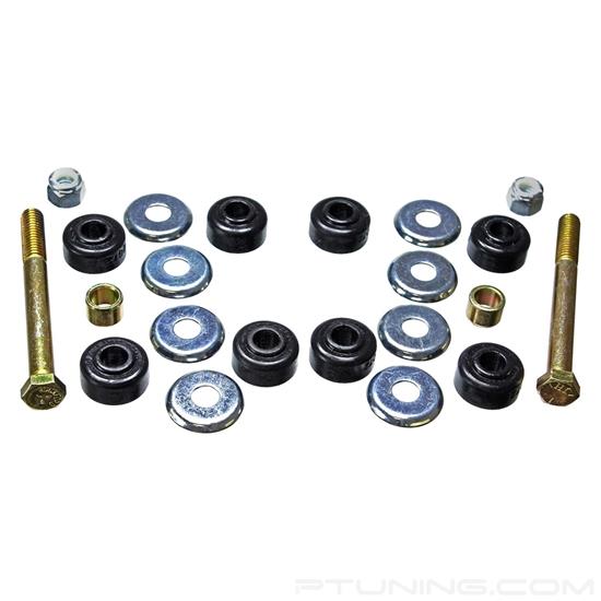 Picture of Front Sway Bar End Link Bushings - Black