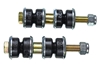 Picture of Front Sway Bar End Link Bushings - Black