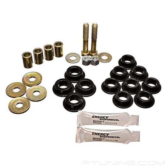 Picture of Front Sway Bar End Link Bushings - Black