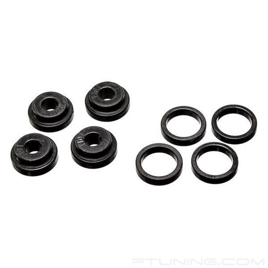 Picture of Shifter Stabilizer Bushing Set - Black