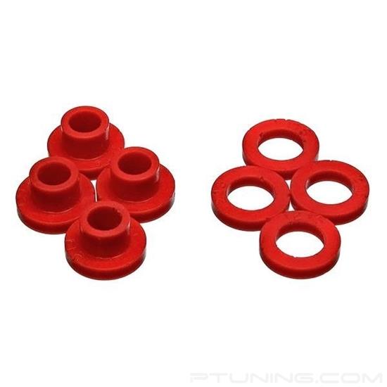 Picture of Shifter Stabilizer Bushing Set - Red
