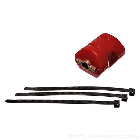 Picture of Driver Side Motor Mount - Red