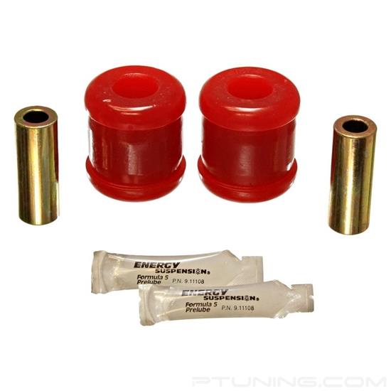 Picture of Front Strut Rod Bushings - Red