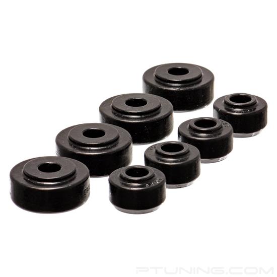 Picture of Rear Strut Rod Bushings - Black