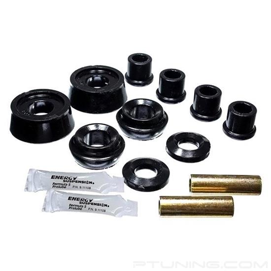 Picture of Front Control Arm Bushings - Black