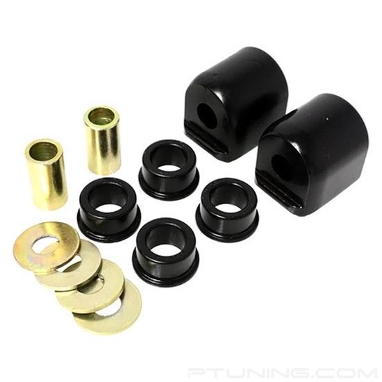 Picture of Front Control Arm Bushings - Black