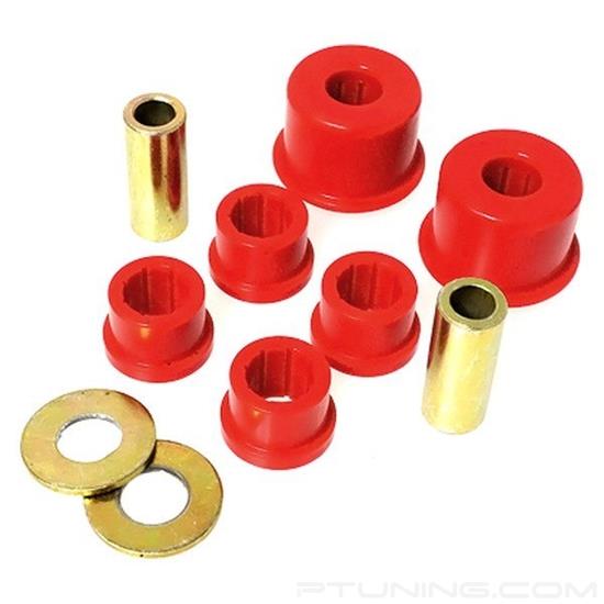 Picture of Front Control Arm Bushings - Red