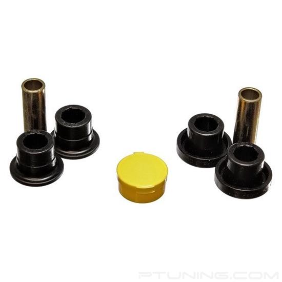 Picture of Front Control Arm Bushings - Black