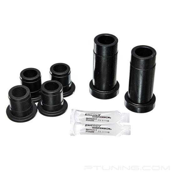 Picture of Front Control Arm Bushings - Black