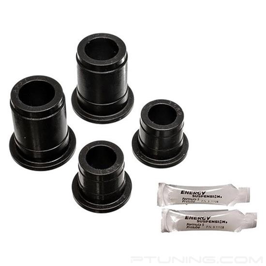 Picture of Front Upper Control Arm Bushings - Black