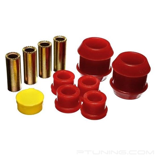Picture of Front Control Arm Bushings - Red