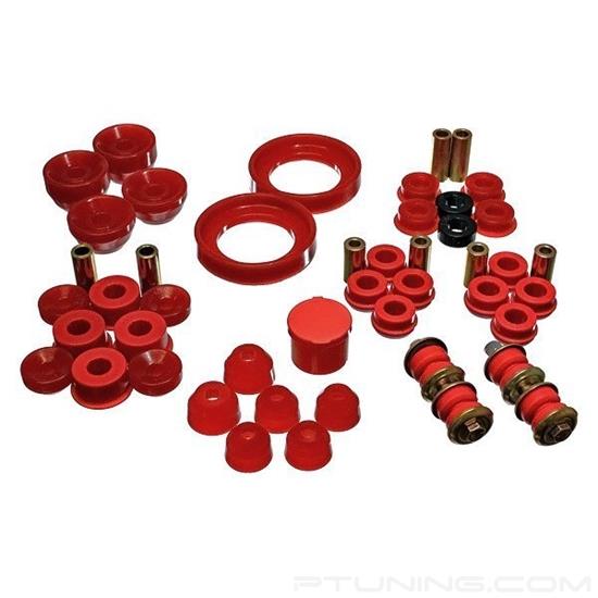 Picture of Hyper-Flex System Master Set - Red