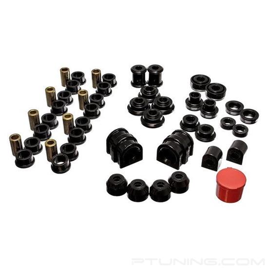 Picture of Hyper-Flex System Master Set - Black