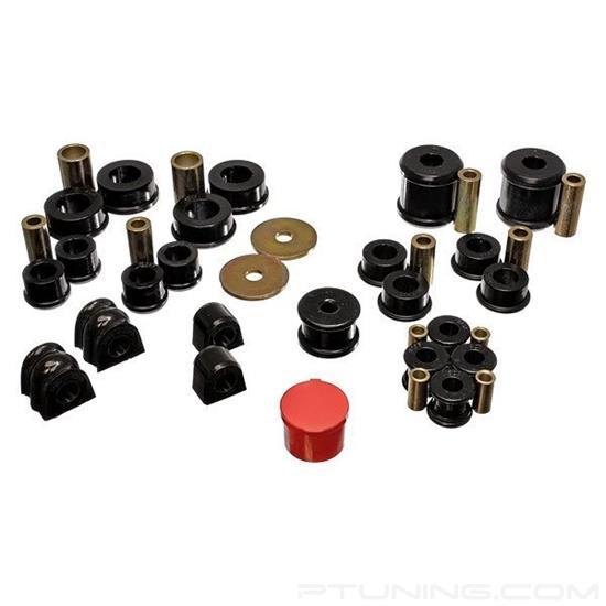 Picture of Hyper-Flex System Master Set - Black
