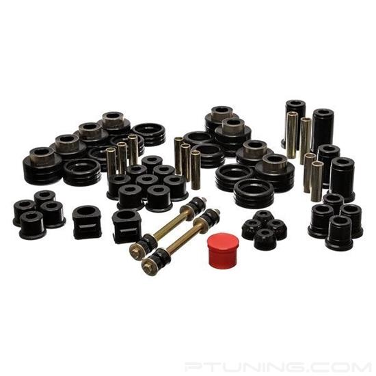Picture of Hyper-Flex System Master Set - Black