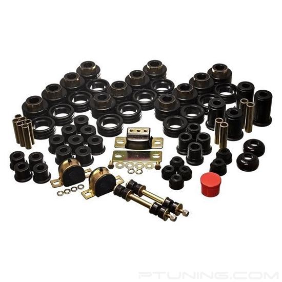 Picture of Hyper-Flex System Master Set - Black