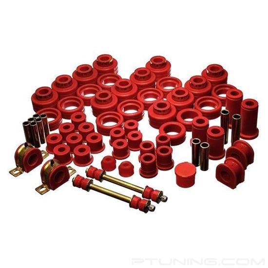 Picture of Hyper-Flex System Master Set - Red