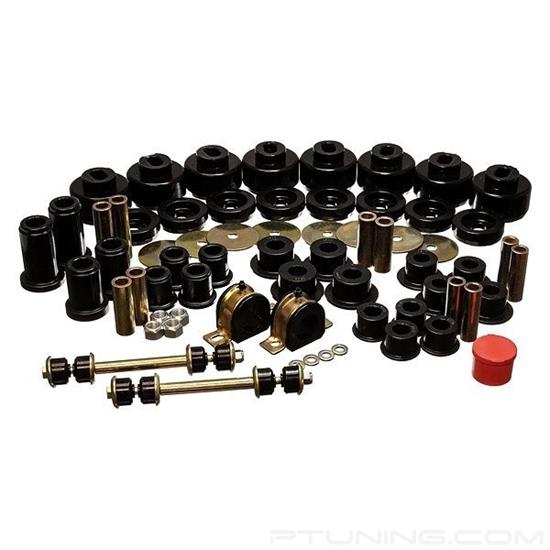 Picture of Hyper-Flex System Master Set - Black