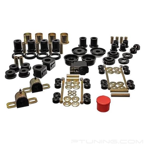 Picture of Hyper-Flex System Master Set - Black