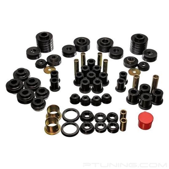 Picture of Hyper-Flex System Master Set - Black