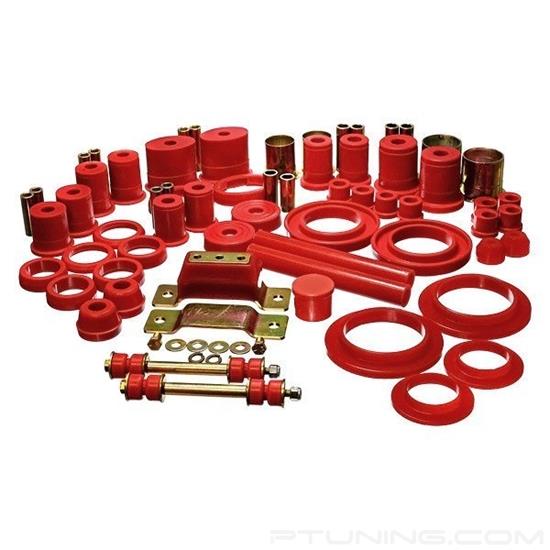 Picture of Hyper-Flex System Master Set - Red