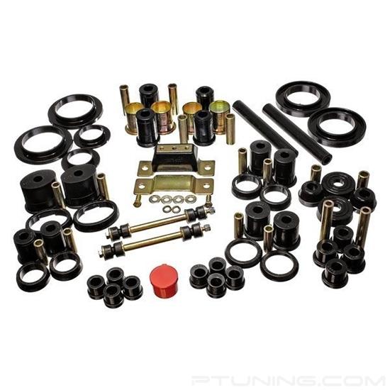 Picture of Hyper-Flex System Master Set - Black