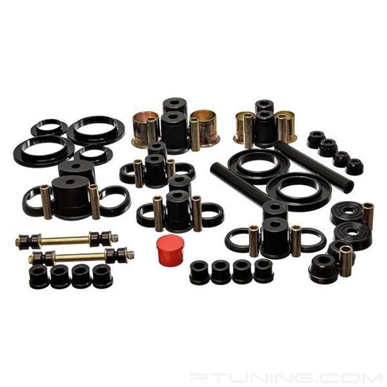 Picture of Hyper-Flex System Master Set - Black