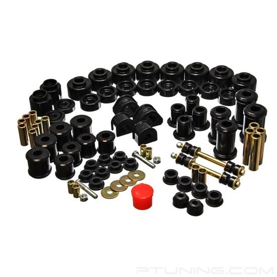Picture of Hyper-Flex System Master Set - Black