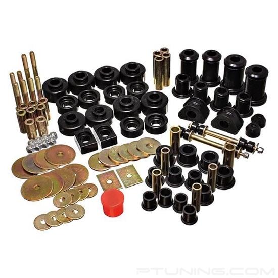 Picture of Hyper-Flex System Master Set - Black
