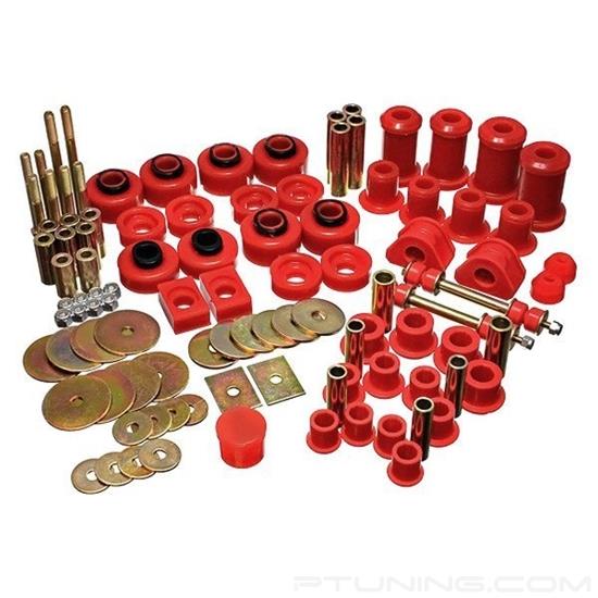 Picture of Hyper-Flex System Master Set - Red